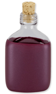 Burgundy Pearlescent