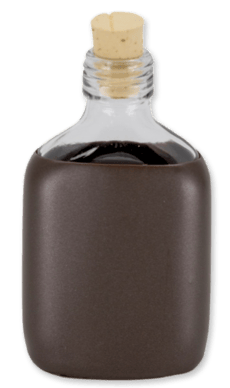 Espresso brown Pearlescent