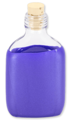 Royal Purple Pearlescent