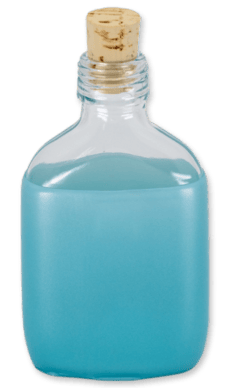 Glacial Blue Pearlescent