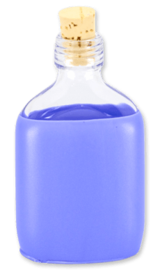 Lavender Pearlescent