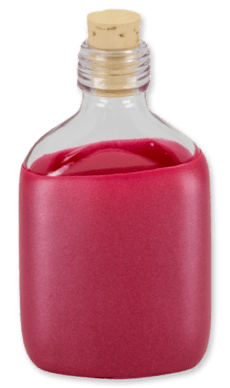 Cherry Red Pearlescent