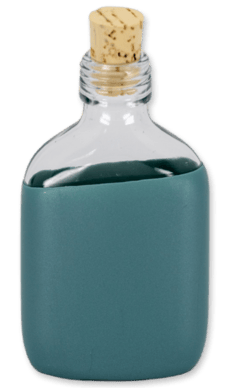 Sage Green Pearlescent