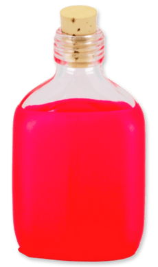 Shocking Pink Pearlescent