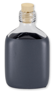 Slate Grey Pearlescent