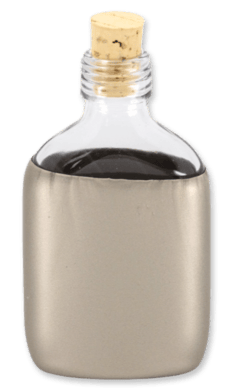 Heirloom Silver Metallic