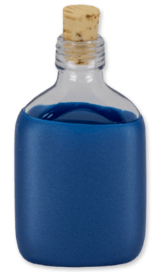 Midnight Blue Pearlescent